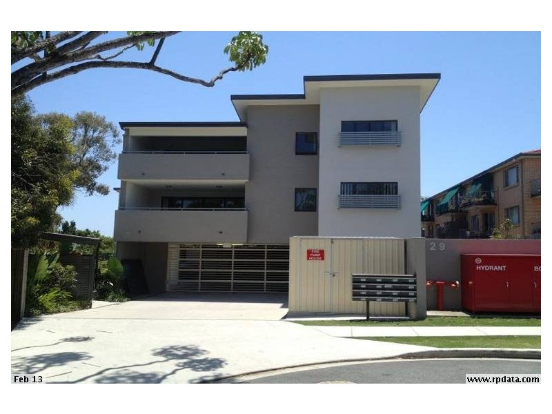 11/29 Pretoria Street, Zillmere QLD 4034