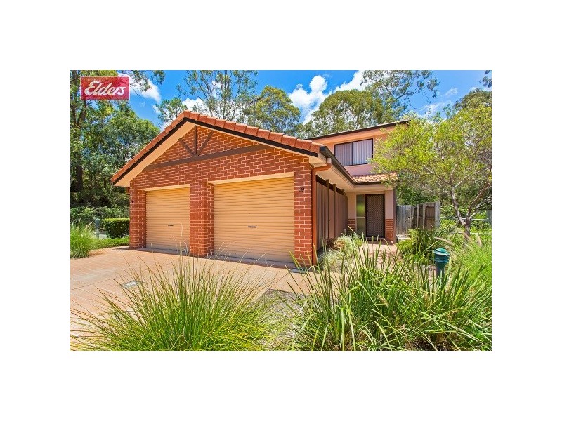 39/128 Queens Rd, Everton Park QLD 4053