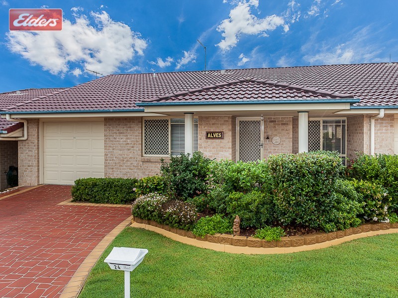 24 Circa Crescent, Albany Creek QLD 4035