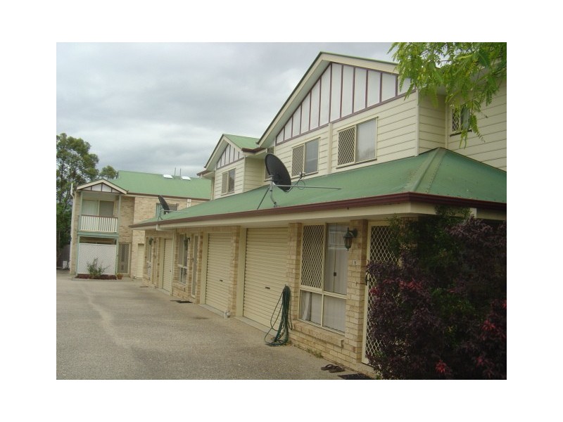 1/20 Hawthorne Street, Enoggera QLD 4051