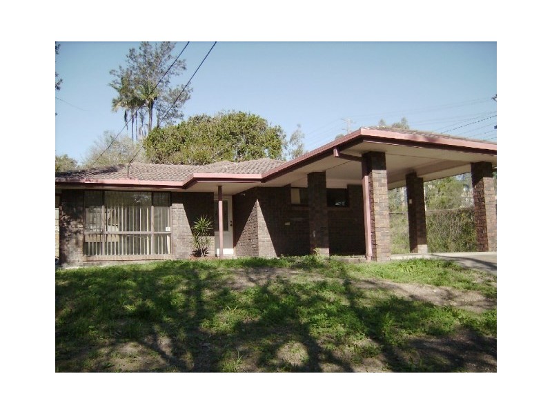 1 Vale Street, Wilston QLD 4051