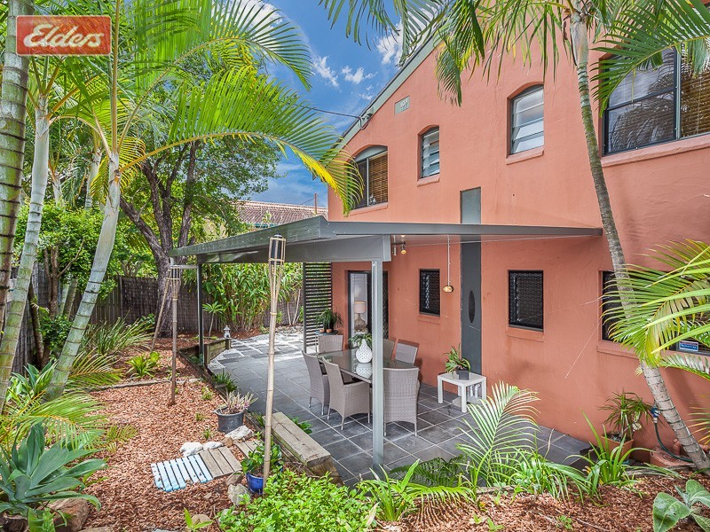 1/109 Hall Street, Alderley QLD 4051