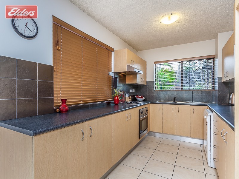 1/109 Hall Street, Alderley QLD 4051