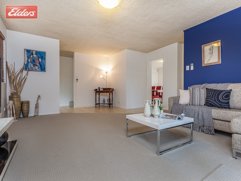 1/109 Hall Street, Alderley QLD 4051