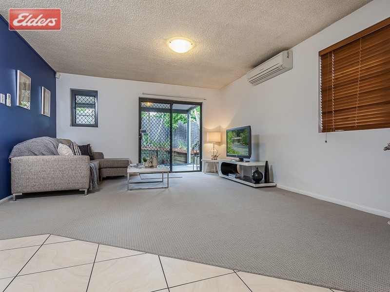1/109 Hall Street, Alderley QLD 4051