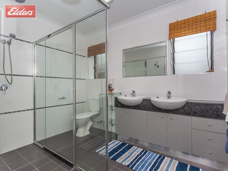 1/109 Hall Street, Alderley QLD 4051