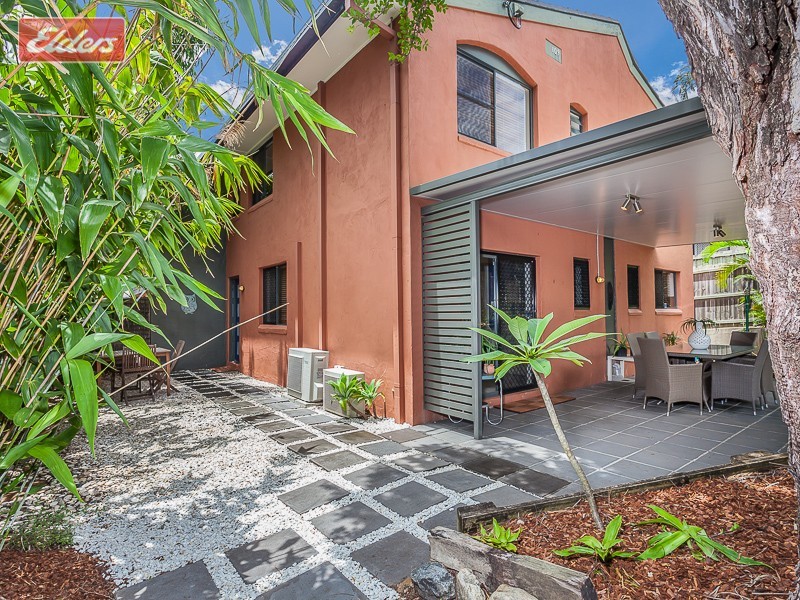 1/109 Hall Street, Alderley QLD 4051