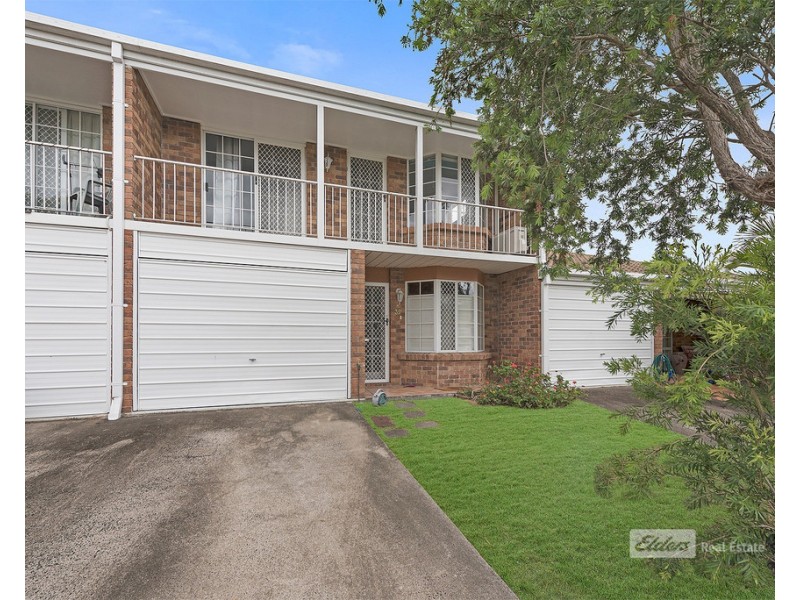 39/10 Halle St, Everton Park QLD 4053