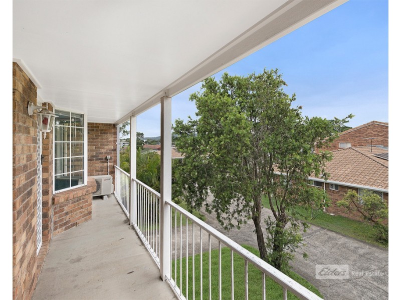39/10 Halle St, Everton Park QLD 4053