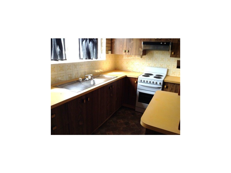 2/20 Mitcham Street, Gaythorne QLD 4051