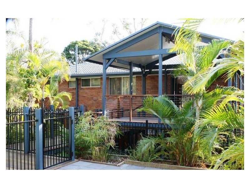 38 Hoffman Street, Mcdowall QLD 4053