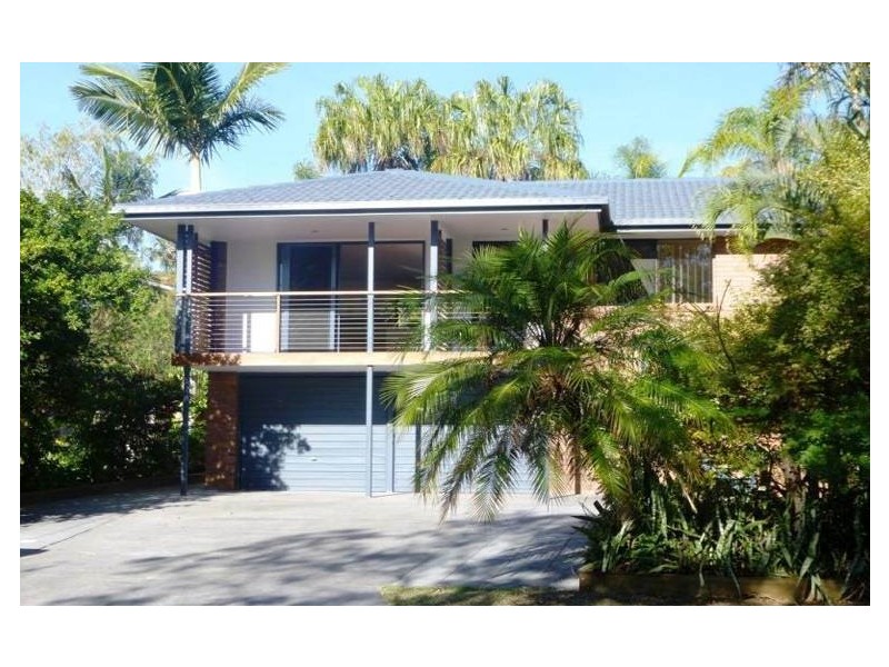 38 Hoffman Street, Mcdowall QLD 4053