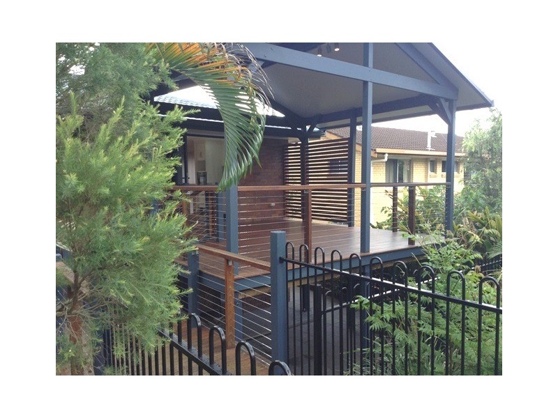 38 Hoffman Street, Mcdowall QLD 4053