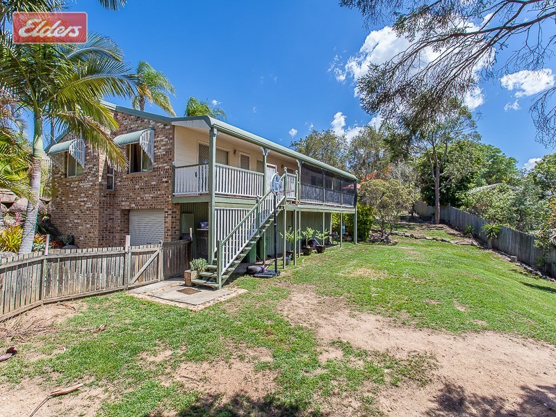 7 Thiess Drive, Albany Creek QLD 4035