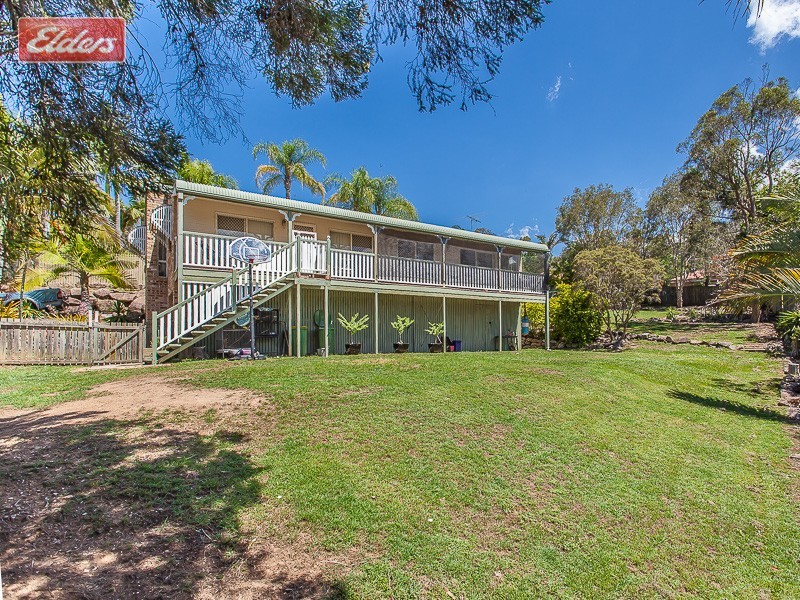 7 Thiess Drive, Albany Creek QLD 4035