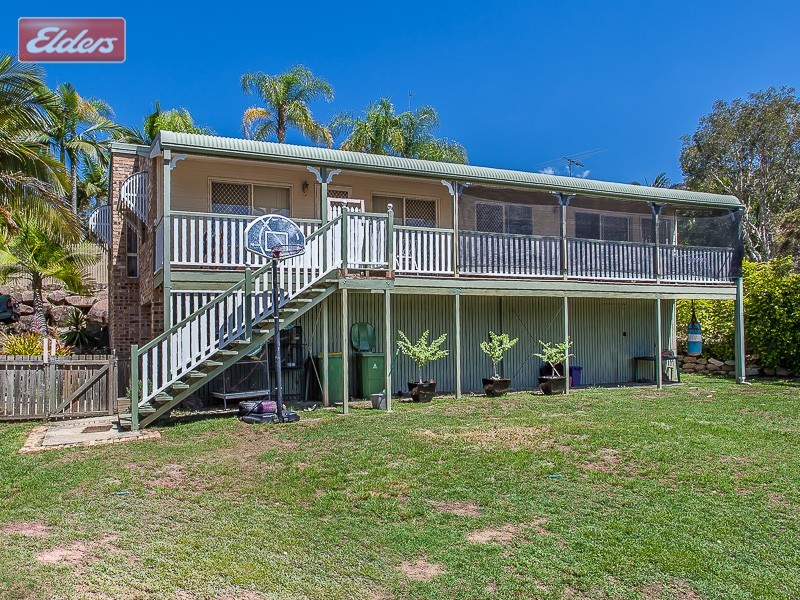 7 Thiess Drive, Albany Creek QLD 4035