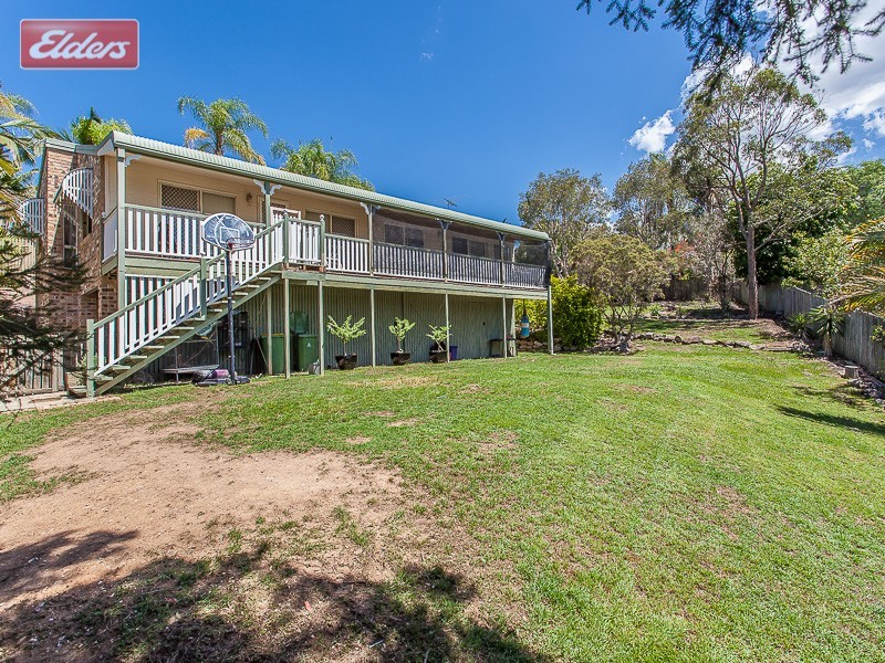 7 Thiess Drive, Albany Creek QLD 4035