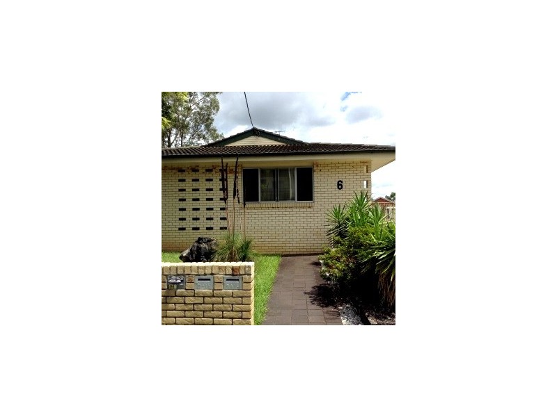 2/6 Railway Street, Alderley QLD 4051