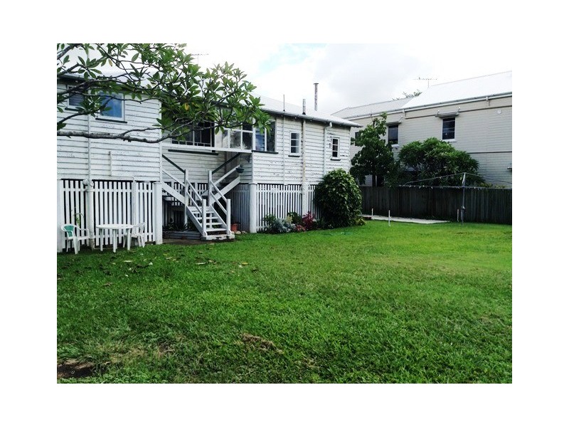 2/1 Turner Street, Windsor QLD 4030