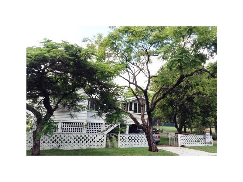 2/1 Turner Street, Windsor QLD 4030