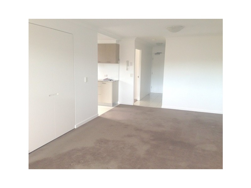 4/62 Buller Street, Everton Park QLD 4053