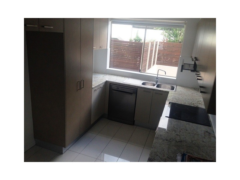 4/62 Buller Street, Everton Park QLD 4053