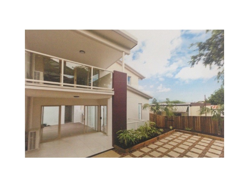 4/62 Buller Street, Everton Park QLD 4053