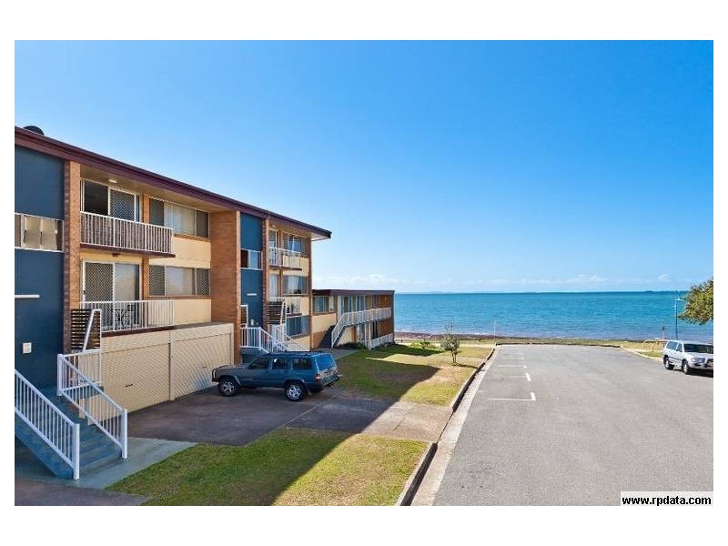 9/40 Prince Edward, Redcliffe QLD 4020