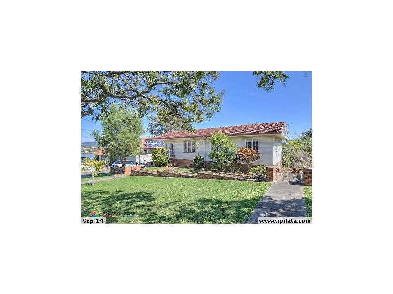 58 Stellmach Street, Everton Park QLD 4053