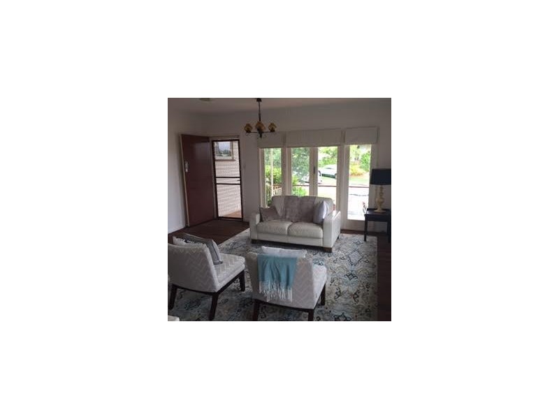 58 Stellmach Street, Everton Park QLD 4053