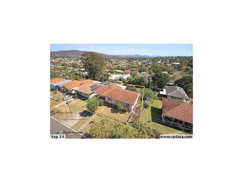 58 Stellmach Street, Everton Park QLD 4053