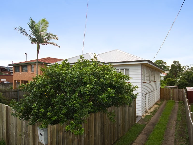 344 Wardell Street, Enoggera QLD 4051