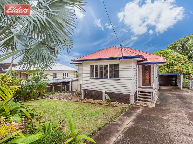 11 Dawson Parade, Keperra QLD 4054