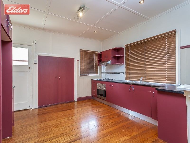 11 Dawson Parade, Keperra QLD 4054