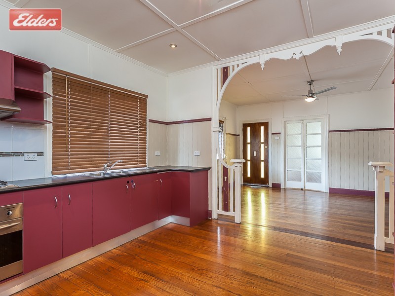 11 Dawson Parade, Keperra QLD 4054