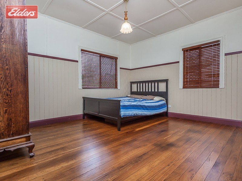 11 Dawson Parade, Keperra QLD 4054