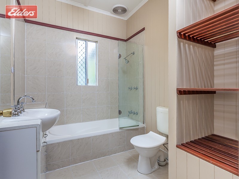 11 Dawson Parade, Keperra QLD 4054