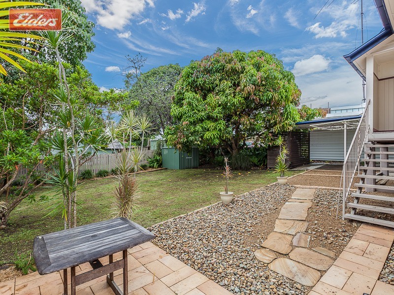11 Dawson Parade, Keperra QLD 4054