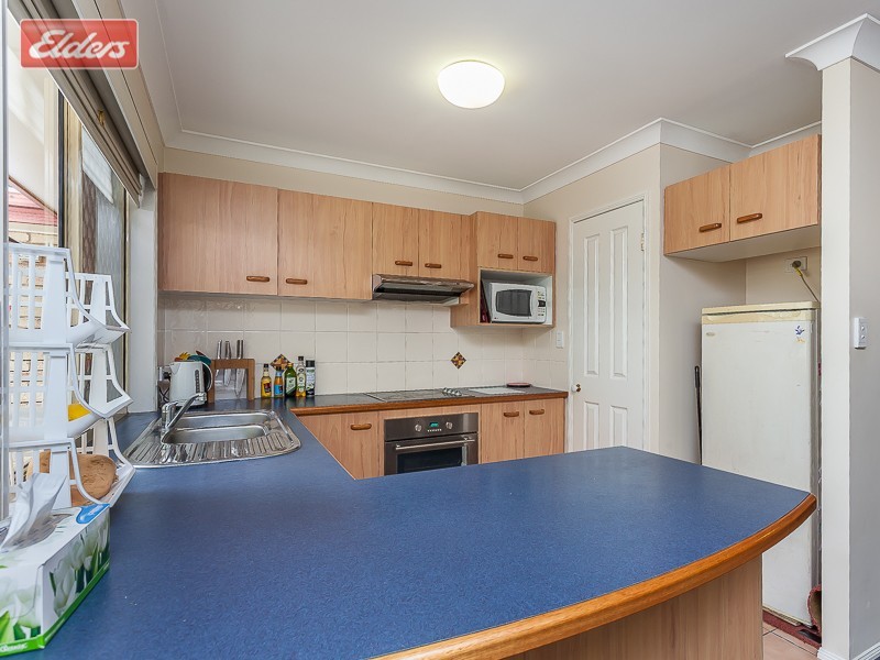 16/48 Barton St, Everton Park QLD 4053