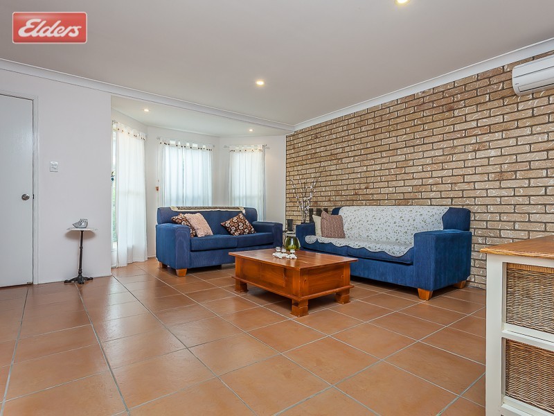 7/12 Corkwood Court, Arana Hills QLD 4054