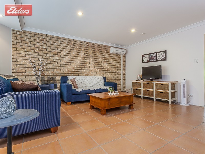 7/12 Corkwood Court, Arana Hills QLD 4054