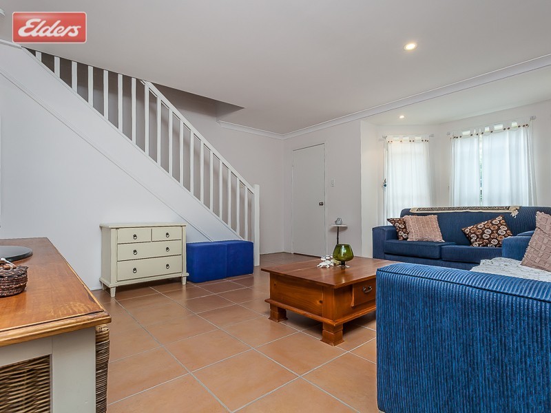 7/12 Corkwood Court, Arana Hills QLD 4054