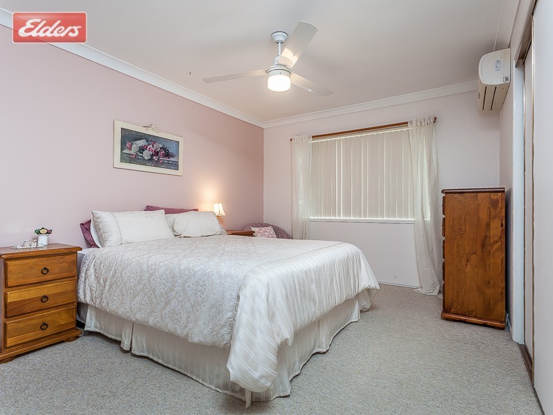 7/12 Corkwood Court, Arana Hills QLD 4054