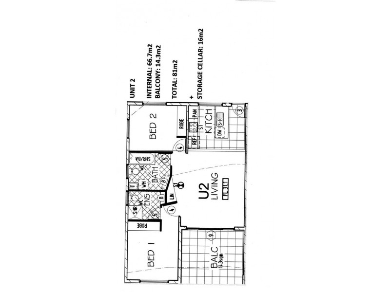 2/62 Rode Rd, Wavell Heights QLD 4012
