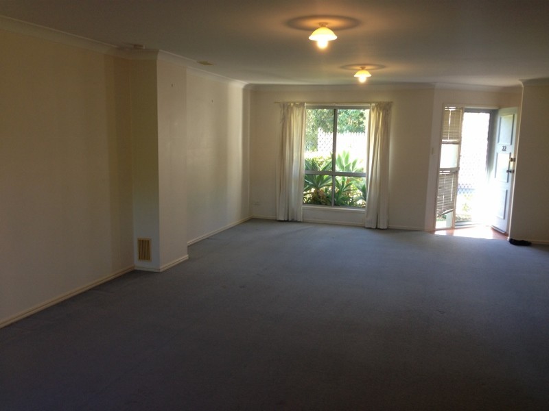 22/11 Glin Avenue, Newmarket QLD 4051