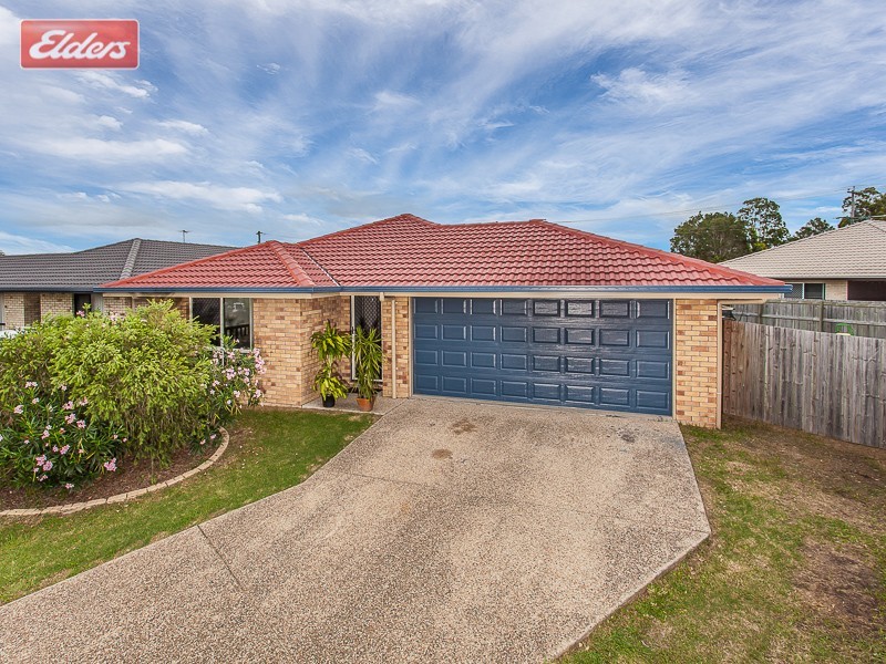 11 Jordan Court, Caboolture QLD 4510