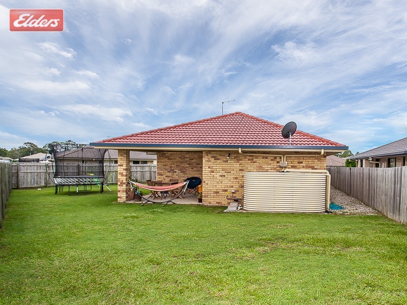 11 Jordan Court, Caboolture QLD 4510