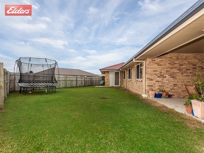 11 Jordan Court, Caboolture QLD 4510