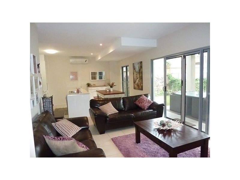 4/15 Stellmach Street, Everton Park QLD 4053