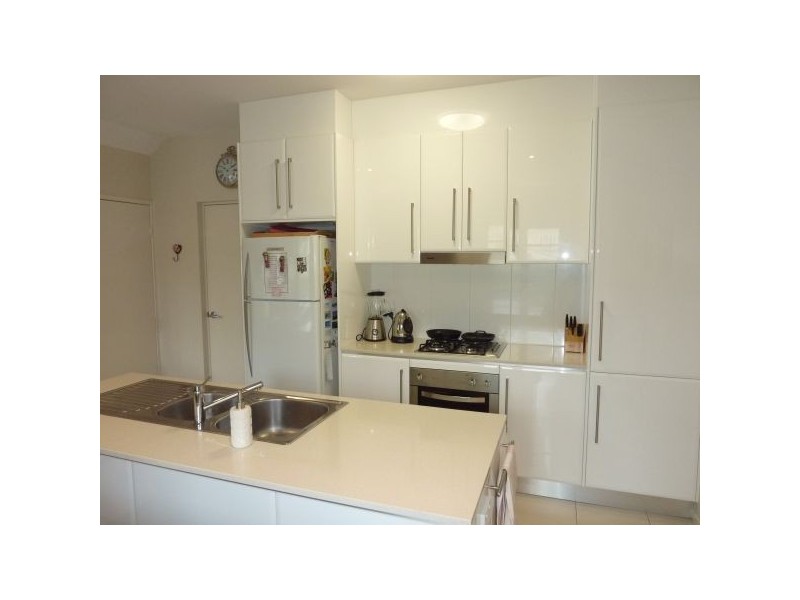 4/15 Stellmach Street, Everton Park QLD 4053